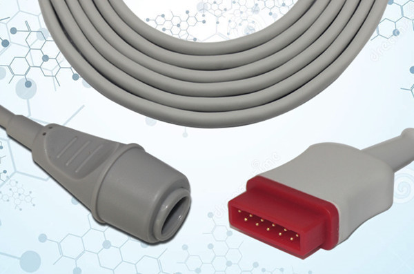 GE Edward IBP Cable