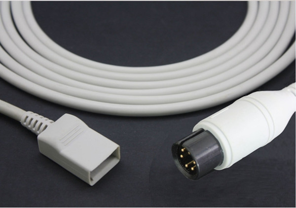 Spacelabs Utah IBP Cable 