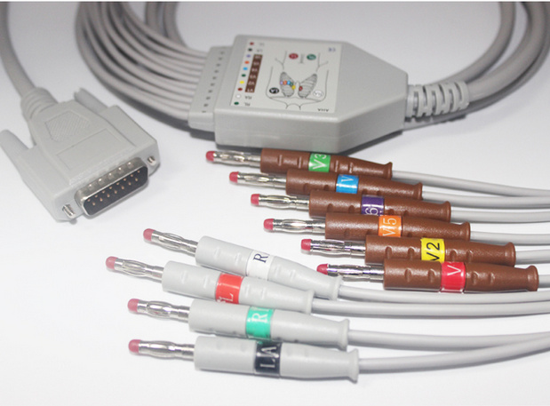  R12 R3 ECG-03A  300A