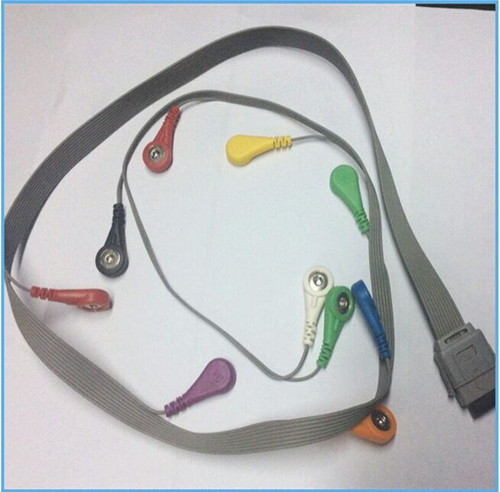 BI Holter ecg cable 