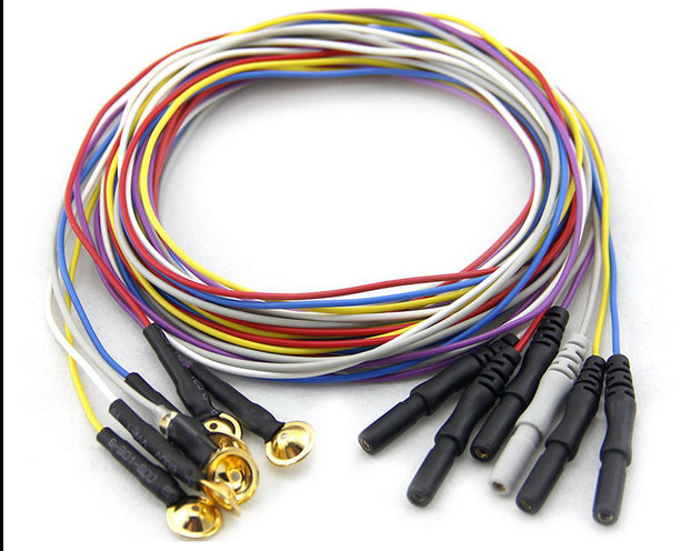 Ե缫߻ DIN״ƽ ɫ Ե