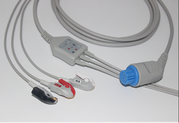 GE-Datex ¶AS-3CS-3 -5Cardiocap 1 2 S-5 ĵG3110P